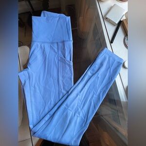 Aerie Offline Leggings